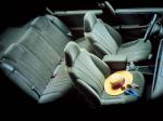 Chevrolet Malibu 1997 года